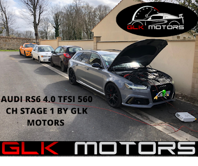 GLK MOTORS à Vernou-la-Celle-sur-Seine