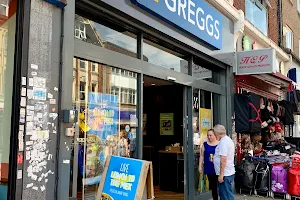 Greggs image