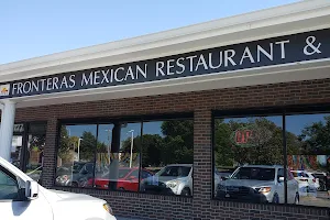 Fronteras Mexican Restaurant and Cantina image