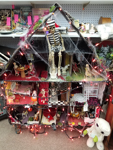 Craft Store «Countryside Craft Mall», reviews and photos, 40700 Van Dyke Ave, Sterling Heights, MI 48313, USA