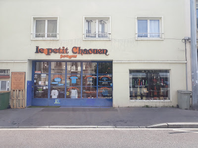 Le Petit Chaouen à Nancy