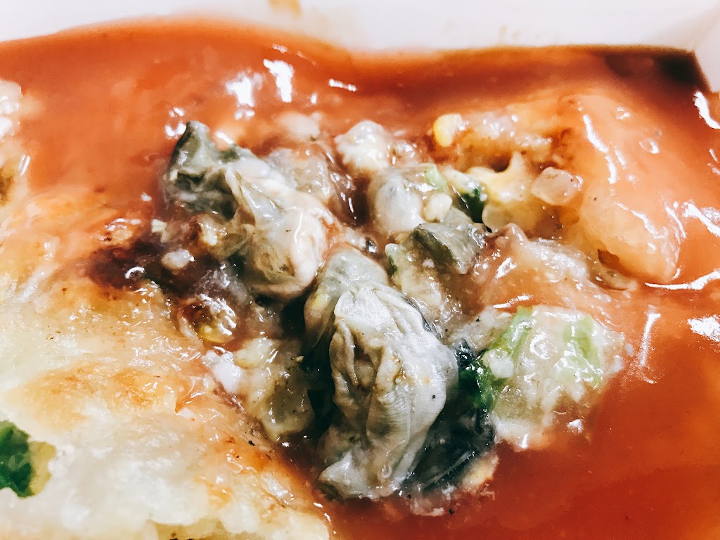 王記蚵仔煎 的照片