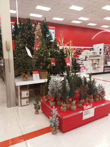 Department Store «Target», reviews and photos, 850 W North Ave, Melrose Park, IL 60160, USA