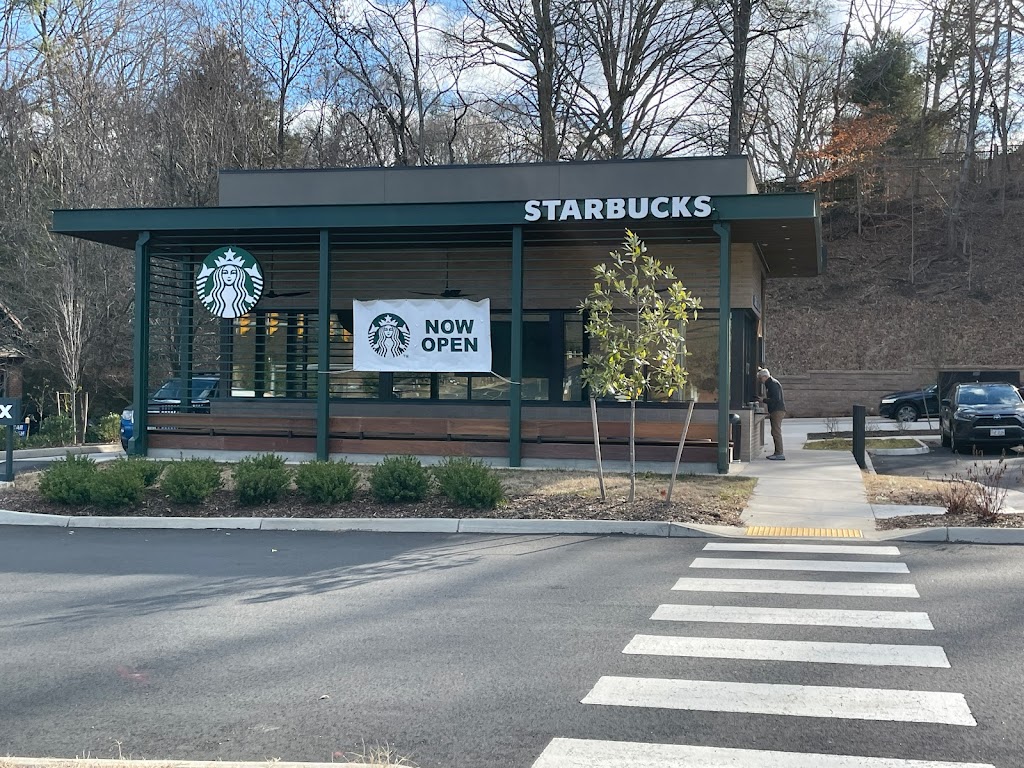 Starbucks 22901