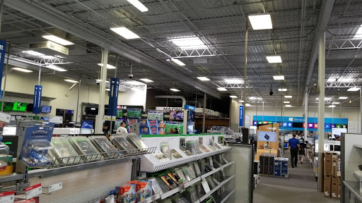 Electronics Store «Best Buy», reviews and photos, 4717 S Padre Island Dr, Corpus Christi, TX 78411, USA