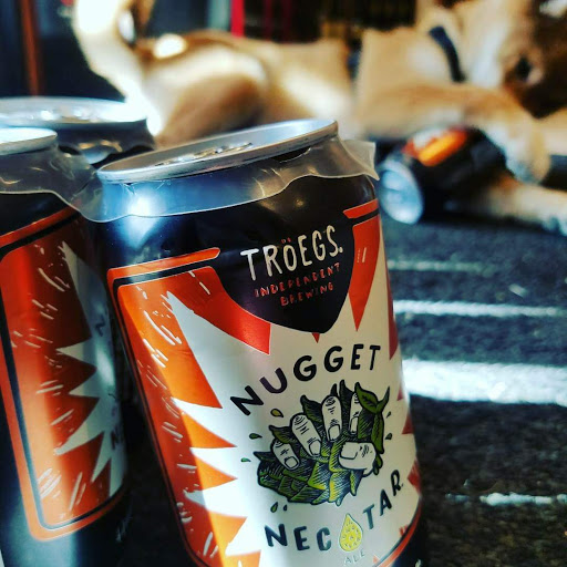 Liquor Store «Sharon Package Store», reviews and photos, 1 Gay St, Sharon, CT 06069, USA