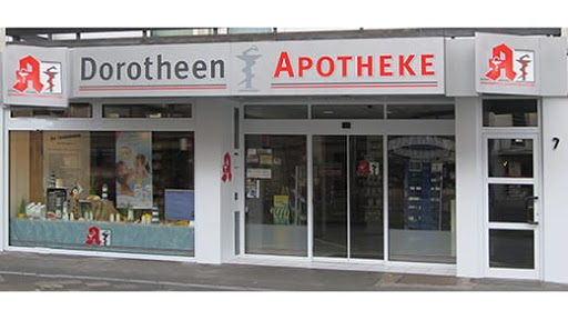 Dorotheen-Apotheke