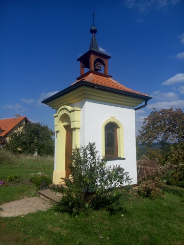 Kaplička narození Panny Marie - Plzeň