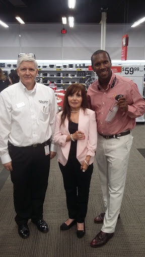 Office Supply Store «Office Depot», reviews and photos, 7091 College Pkwy #18, Fort Myers, FL 33907, USA