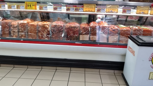 Butcher Shop «La Michoacana Meat Market», reviews and photos, 2004 E Belt Line Rd, Carrollton, TX 75006, USA