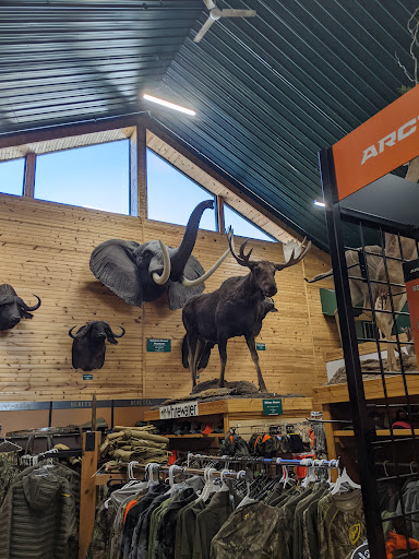 Sporting Goods Store «Midwestern Shooters Supply», reviews and photos, 191 Church St, Lomira, WI 53048, USA