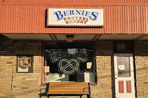 Bernie's Pretzel Bakery image