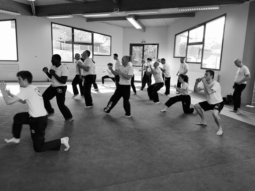 Cours d'autodéfense pour les femmes Lyon