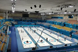 Gangneung Curling Centre image