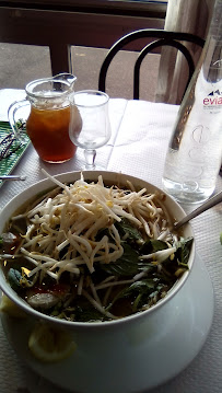 Soupe du Restaurant vietnamien Le Mékong à Lognes - n°7