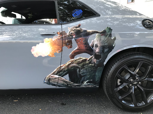 Sign Shop «Chilton Signs and Design», reviews and photos, 28597 US-27, Dundee, FL 33838, USA