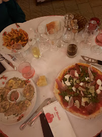 Plats et boissons du Bel Mondo « restaurant italien » à Ormesson-sur-Marne - n°15