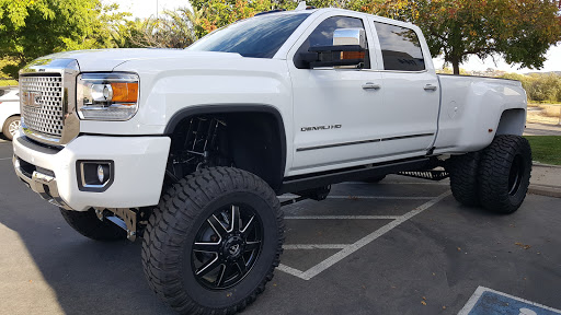Premier Auto Tint image