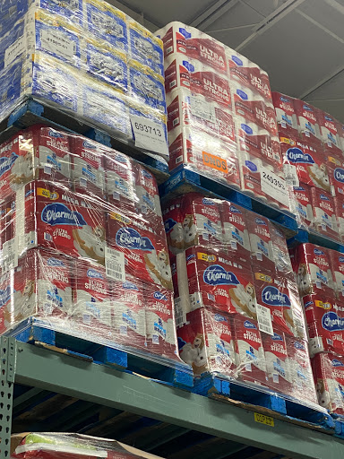 Warehouse club «BJ’s Wholesale Club», reviews and photos, 941 Rte 37 W, Toms River, NJ 08755, USA