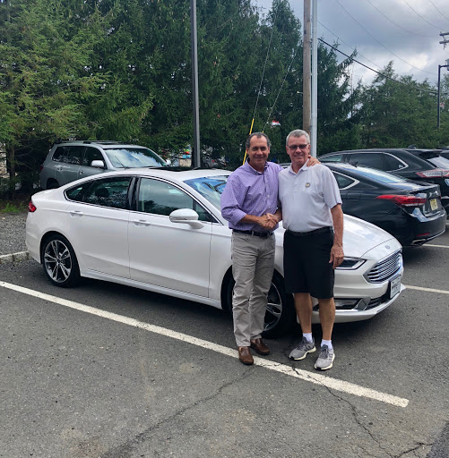 Ford Dealer «Maplecrest Ford of Mendham», reviews and photos, 102 E Main St, Mendham, NJ 07945, USA