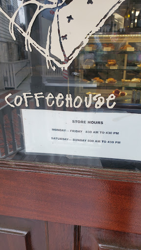 Coffee Shop «Common Ground Coffee House», reviews and photos, 102 W Street Ext, Beaufort, SC 29902, USA