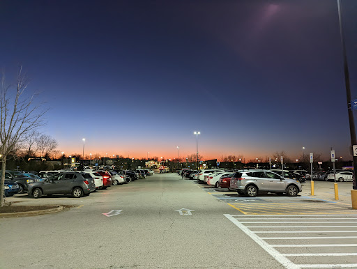 Department Store «Walmart Supercenter», reviews and photos, 1661 Jungermann Rd, St Peters, MO 63304, USA