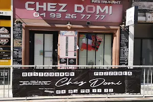 Chez Domi image