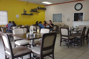 Los Nogales Restaurant image