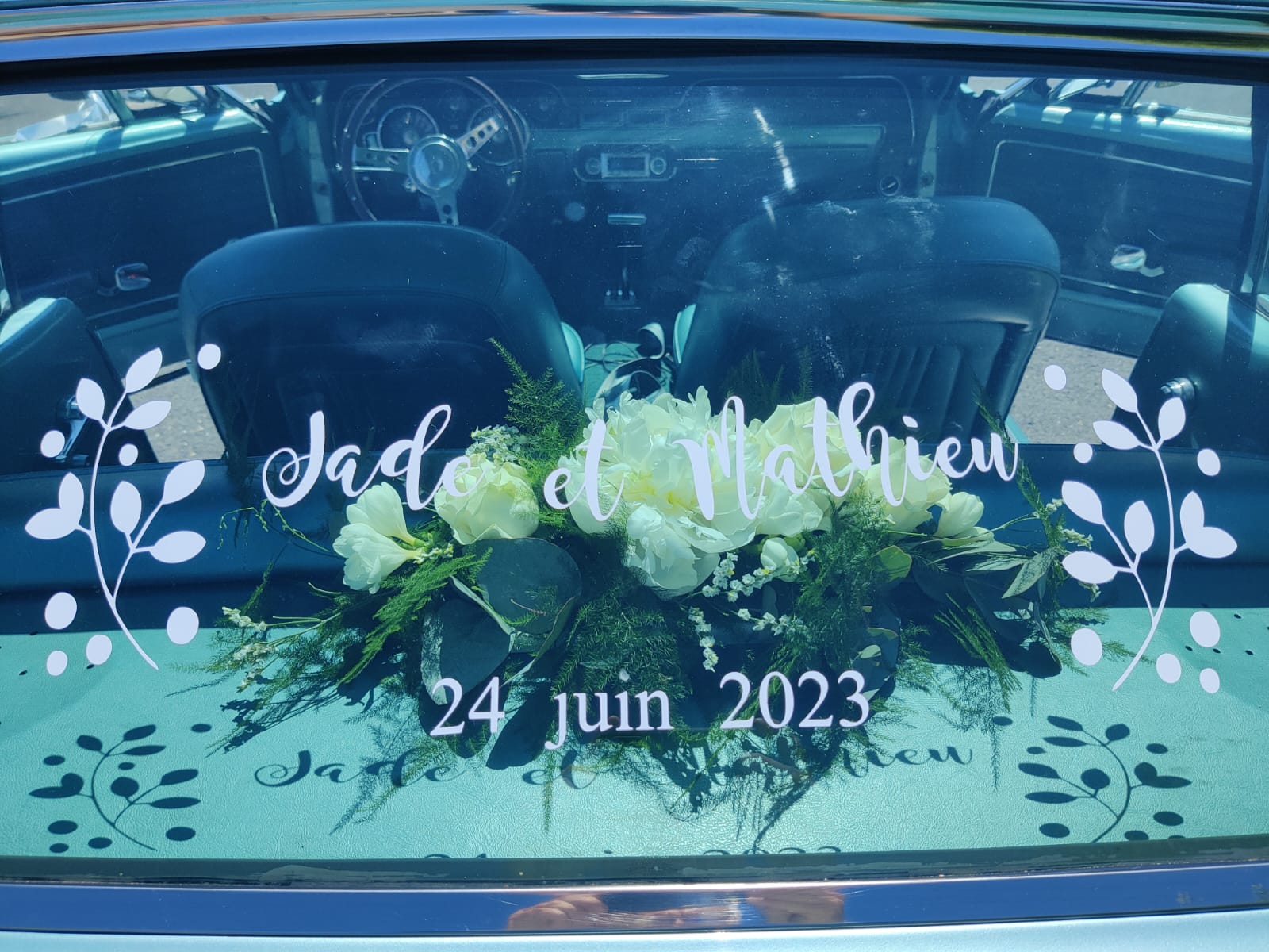 Photo n° 1 de l'avis de jade.o fait le 25/06/2023 à 21:45