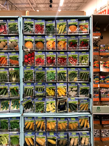 Home Improvement Store «The Home Depot», reviews and photos, 860 E Dunne Ave, Morgan Hill, CA 95037, USA