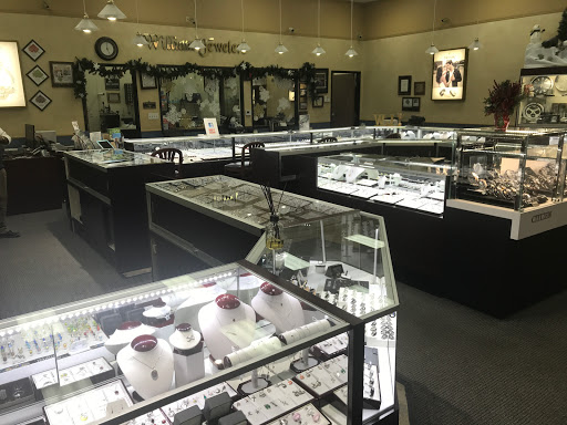 Jewelry store Palmdale