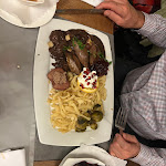 Photo n°5 de l'avis de Laura.e fait le 01/11/2022 à 21:32 sur le  Gasthaus Zum Grünen Baum „Grüner Baum Haslach“ à Haslach im Kinzigtal