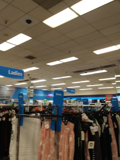 Clothing Store «Ross Dress for Less», reviews and photos, 7886 Dublin Blvd, Dublin, CA 94568, USA