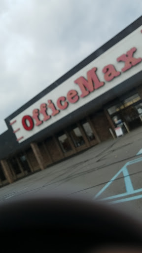 Office Supply Store «OfficeMax», reviews and photos, 350 Orchard Park Rd, West Seneca, NY 14224, USA