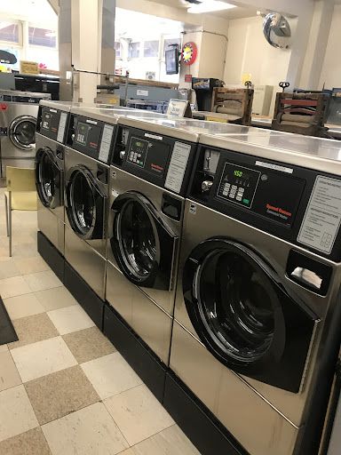 Soulard Soap Laundromat & Cleaners