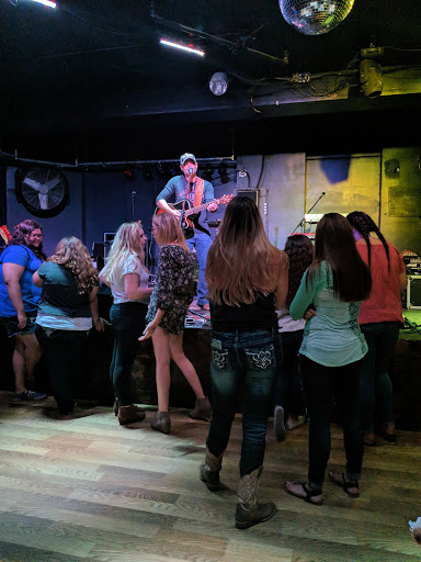 Bar «Bourbon Saloon», reviews and photos, 311 S 15th St, Omaha, NE 68102, USA