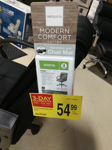 Office Supply Store «OfficeMax», reviews and photos, 4080 William Penn Hwy #49, Monroeville, PA 15146, USA