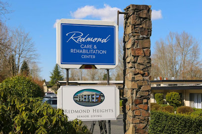 Redmond Care and Rehabilitation Center
