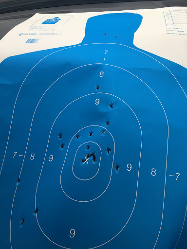 Gun Shop «Glenwood Gun & Pistol Range», reviews and photos, 135 E Main St, Glenwood, IL 60425, USA