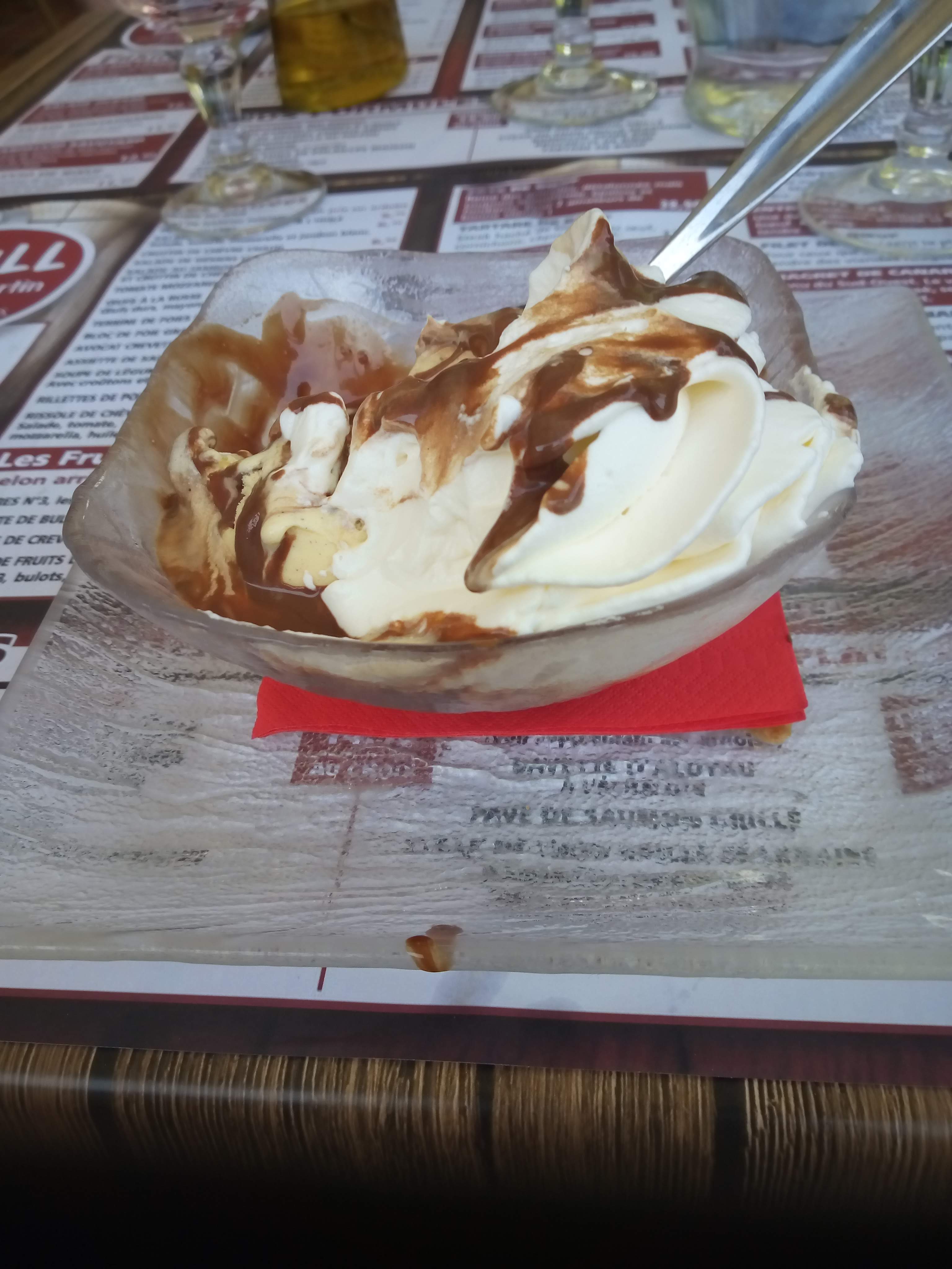 Photo n° 4 de l'avis de Gino.u fait le 16/07/2019 à 09:15