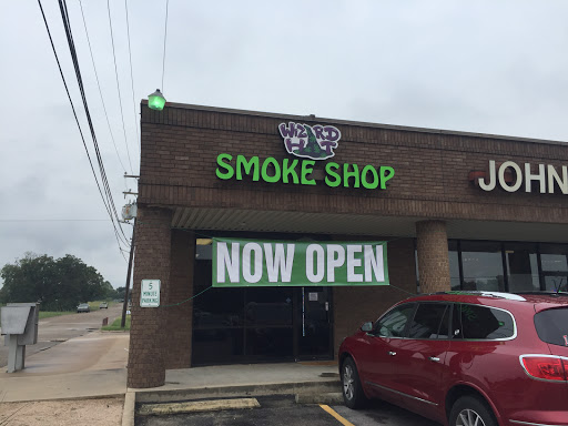 Wizard Hat Smoke Shop