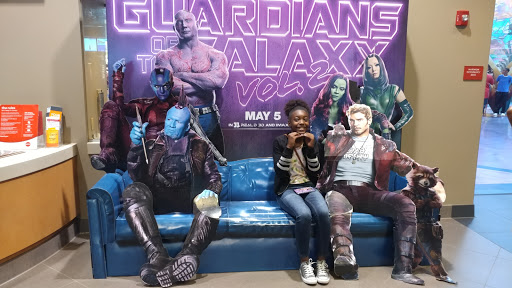 Movie Theater «AMC Concord Mills 24», reviews and photos, 8421 Concord Mills Boulevard, Concord, NC 28027, USA