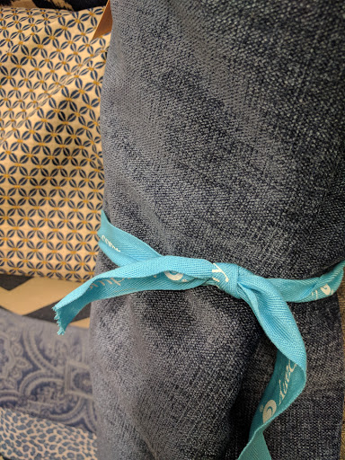 Fabric Store «Fabric Connection-Newport Inc», reviews and photos, 741 E Main Rd, Middletown, RI 02842, USA