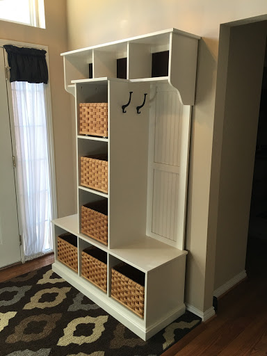 Furniture Store «Amish Direct Furniture», reviews and photos, 42200 Mound Rd, Sterling Heights, MI 48314, USA