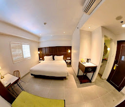 Kampi Hotel Tunjungan Surabaya photo