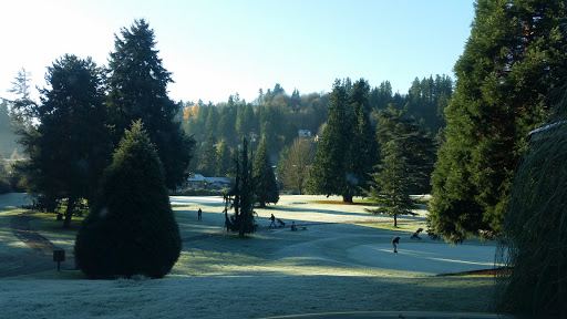 Golf Course «Wayne Public Golf Course», reviews and photos, 16721 96th Ave NE, Bothell, WA 98011, USA