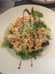 Photo n°19 de Restaurant Traiteur - Le petit Nogentais à Nogent-sur-Seine ()