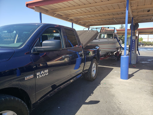 Car Wash «The Car Wash», reviews and photos, 2845 Willow Pass Rd, Bay Point, CA 94565, USA