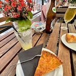 Photo n°3 de l'avis de Feenja.t fait le 09/08/2023 à 19:28 sur le  Jules Verne Königswinter à Königswinter