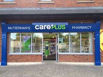 McTiernan's CarePlus Pharmacy